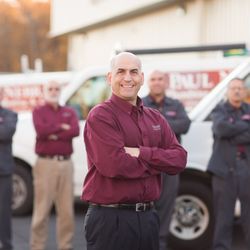 Nebrasky Plumbing, Heating & Cooling