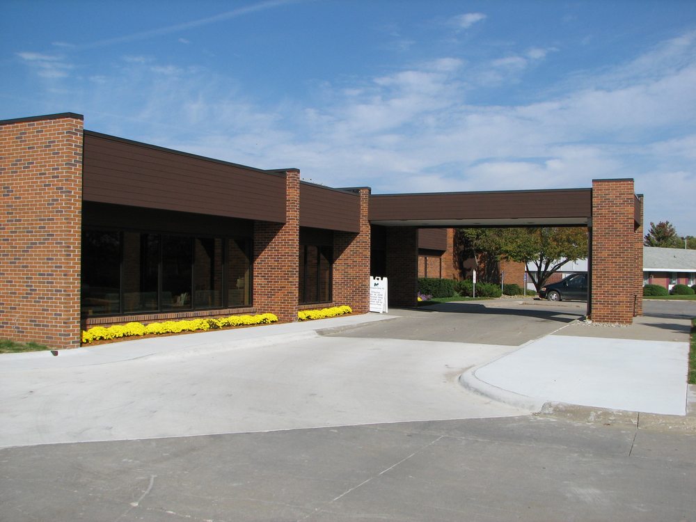 MCFARLAND CLINIC Updated October 2024 230 S 6th St, Nevada, Iowa Family Practice Phone