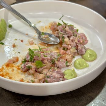 Holbox - Latin American Near Me - Los Angeles, California