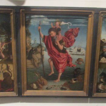 Museum Mayer van den Bergh - Museums Near Me - Antwerp, VAN