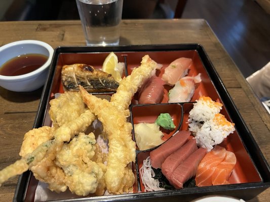 Nakagawa Japanese Restaurant by null