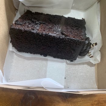 Se7enBites - Chocolate cake - Coffee & Tea Near Me - Orlando, Florida Se7enBites - Chocolate cake - Coffee & Tea Near Me - Orlando, Florida