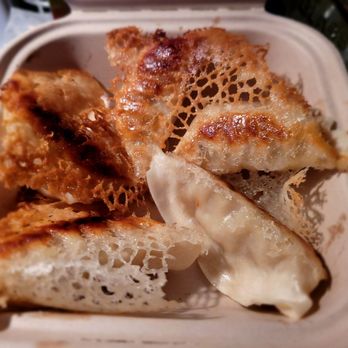 Yoshiya Kitchen - To-go gyoza - Ramen Near Me - Las Vegas, Nevada Yoshiya Kitchen - To-go gyoza - Ramen Near Me - Las Vegas, Nevada