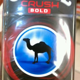 New camel crush bolds..swt!