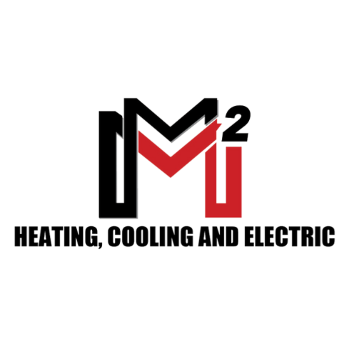 Slide of M2 Heating, Cooling and Electric