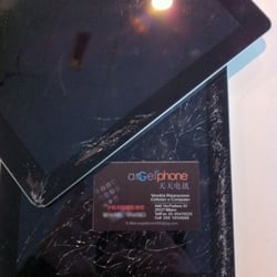 Angelphone - - Angelphone - riparazione express