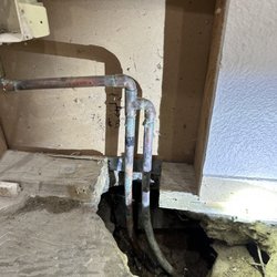 Advanced Pipe and Leak Detection