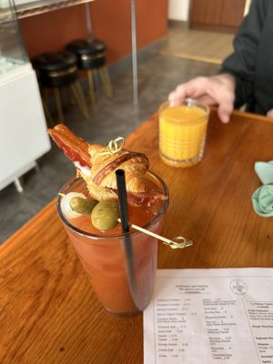 La Fillette Bakery by null La Fillette Bakery by null