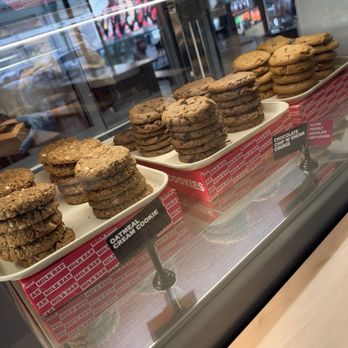 Milk Bar - Cookie selection - Bakeries Near Me - New York, New York Milk Bar - Cookie selection - Bakeries Near Me - New York, New York