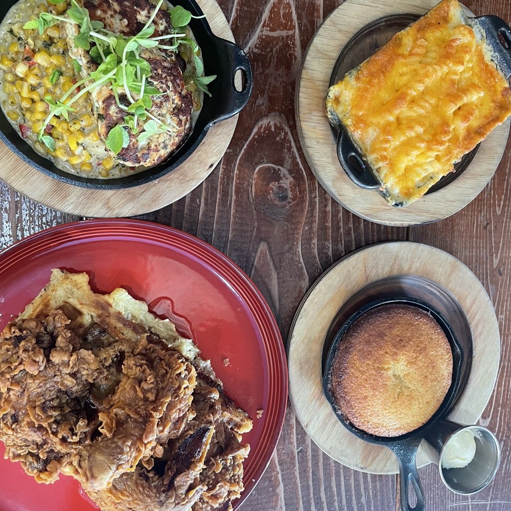 Luella's Southern Kitchen - Southern Near Me - Chicago, Illinois Luella's Southern Kitchen - Southern Near Me - Chicago, Illinois