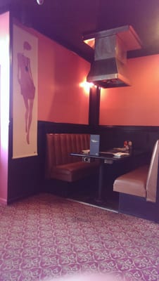 Red Palace Korean BBQ Restaurant by null