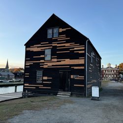 Salem Maritime National Historic Site - Salem Maritime National Historic Site 10/25/2024