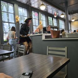 Tandem Coffee and Spirits