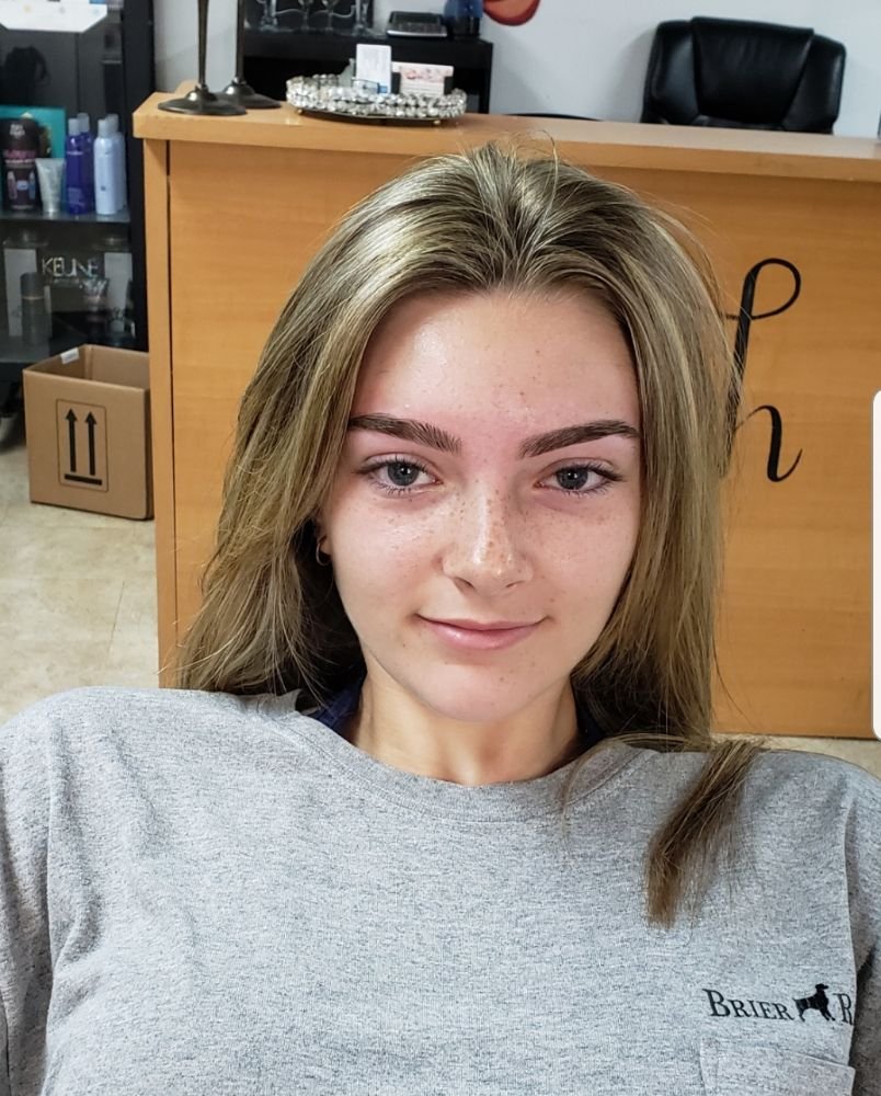 PRIYA THREADING ZONE AT POSH NAILS SALON Updated October 2024 13700