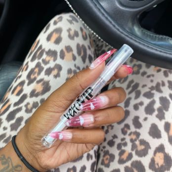 Very VIP Mobile Manicures - Nail Technicians Near Me Very VIP Mobile Manicures - Nail Technicians Near Me