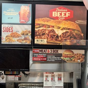 Arby's - Fast Food Near Me - Waipahu, Hawaii