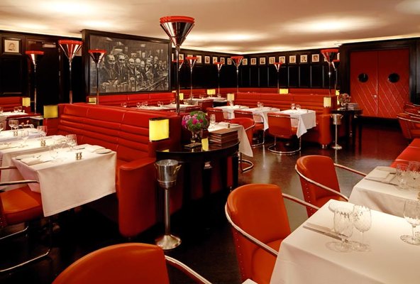 The Chatwal - The Unbound Collection by Hyatt by null