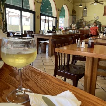 Diggery Inn - a glass of wine on a table - Breakfast & Brunch Near Me - Oakland, California Diggery Inn - a glass of wine on a table - Breakfast & Brunch Near Me - Oakland, California