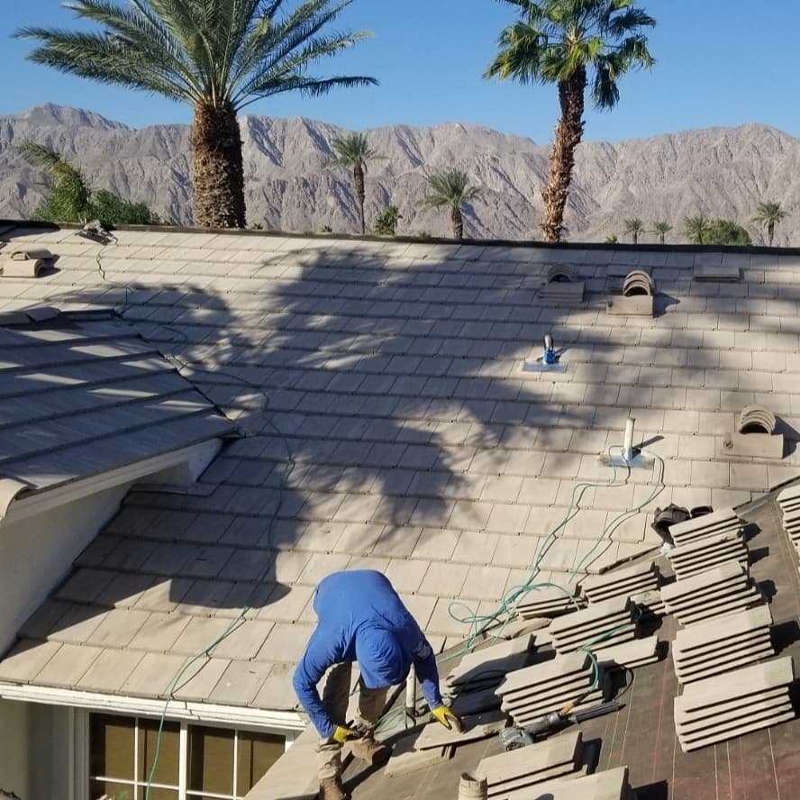 Slide of Dove Roofing And Construction