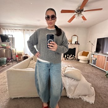Styled by NMJ - Approving my clients outfit. My clients send me pictures of their outfits based on my recommendations. - Personal Shopping Near Me - Capitola, California Styled by NMJ - Approving my clients outfit. My clients send me pictures of their outfits based on my recommendations. - Personal Shopping Near Me - Capitola, California