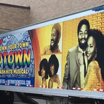 Broadway in Austin - Performing Arts Near Me - Austin, Texas
