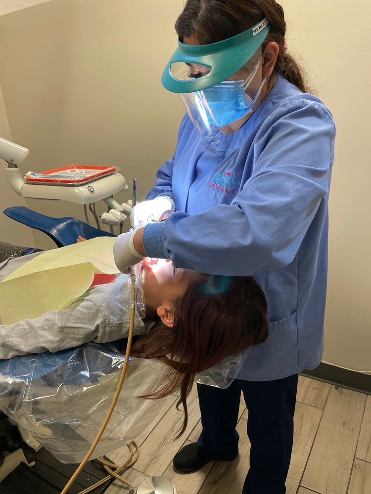 CROWN DENTAL CARE Updated October 2024 14 Photos & 34 Reviews