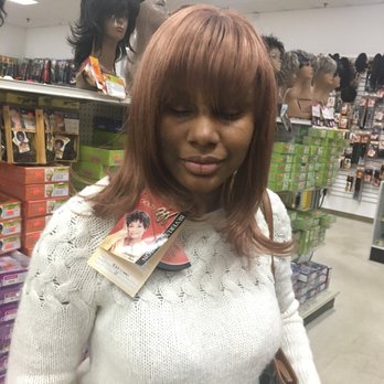 Duke Beauty Supply - Cosmetics & Beauty Supply Near Me - Durham, North Carolina
