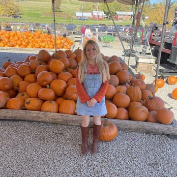 Trax Farms - outside - Fruits & Veggies Near Me - Finleyville, Pennsylvania