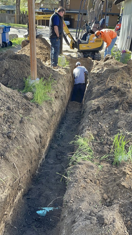 Slide of Benjamin Franklin Plumbing - Meridian