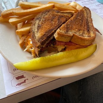 Jimmy D's Restaurant - Reuben pastrami sandwich - Pizza Near Me - New Lebanon, New York Jimmy D's Restaurant - Reuben pastrami sandwich - Pizza Near Me - New Lebanon, New York