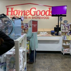 Homegoods
