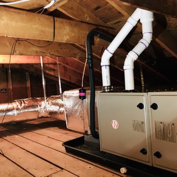 Smart Climate Hvac - Heating & Air Conditioning/HVAC Near Me