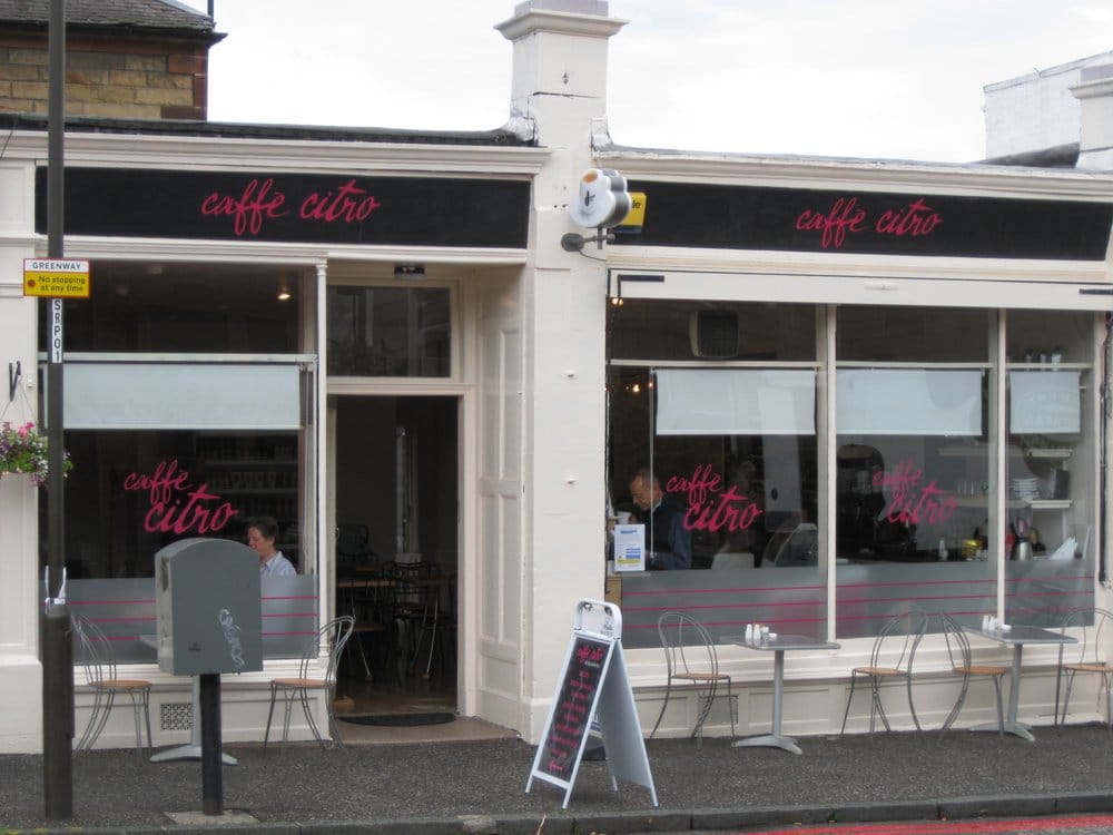 THE ORIGINAL COFFEE BEAN Updated October 2024 10 Photos 57