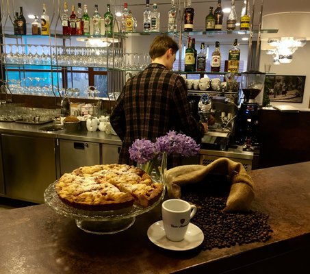 Restaurace Troja by null