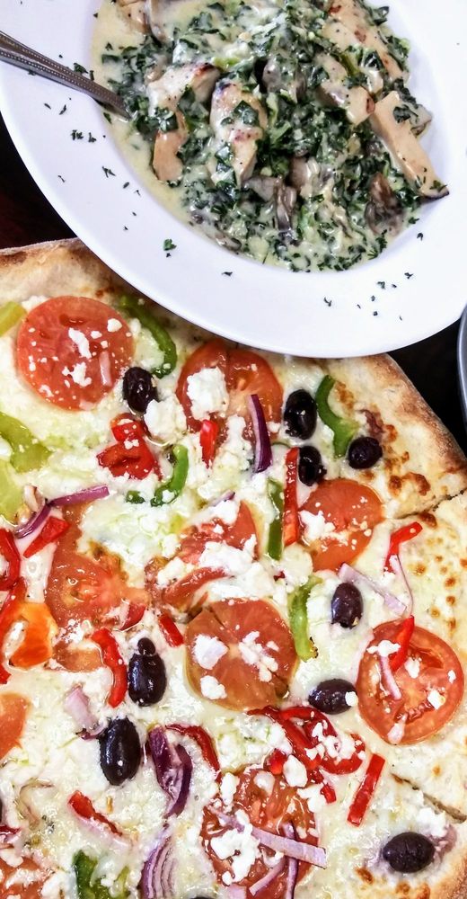 JOE’S PIZZA & PASTA Updated June 2024 66 Photos & 63 Reviews 1407