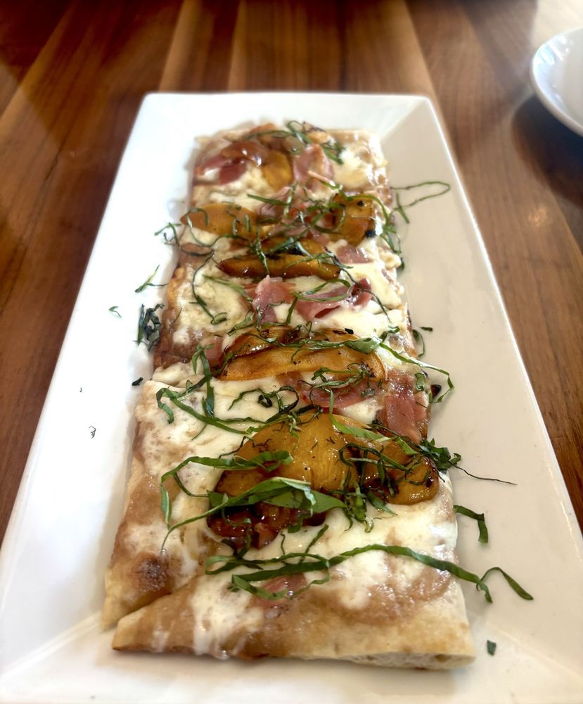 Social spots from Vora Restaurant European