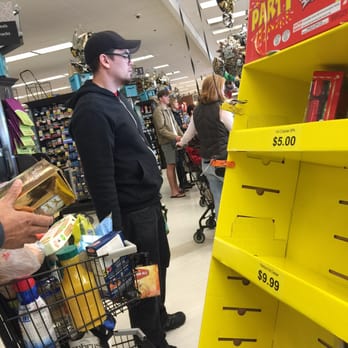 Ralphs - Late w/this NewYrs - Grocery Near Me - Manhattan Beach, California