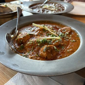 Clove Indian Cuisine - Indian Near Me - Renton, Washington