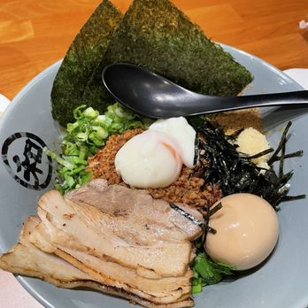 WADAYA - Deluxe (Specialty) - Ramen Near Me - Fullerton, California WADAYA - Deluxe (Specialty) - Ramen Near Me - Fullerton, California