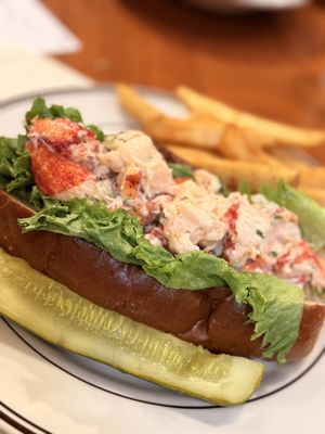 Union Oyster House by null