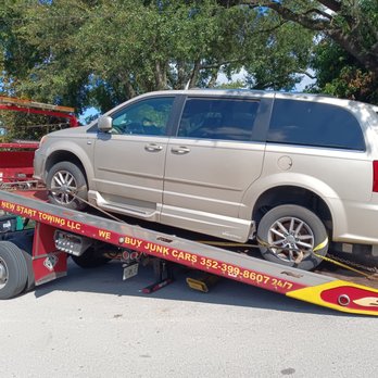 New Start Towing - Towing Near Me New Start Towing - Towing Near Me