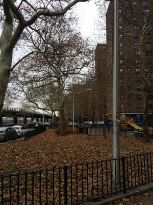 RALPH J RANGEL HOUSES - Updated January 2026 - 159-44 Harlem River Dr ...