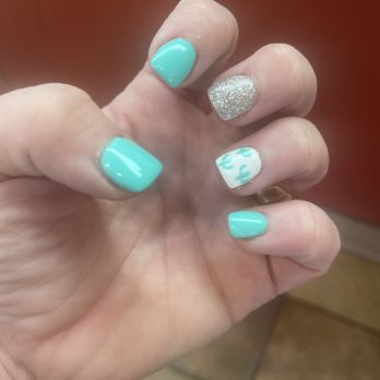 Star Nails - Nail Salons Near Me - Camdenton, Missouri