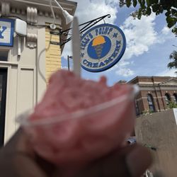 Fells Point Creamery