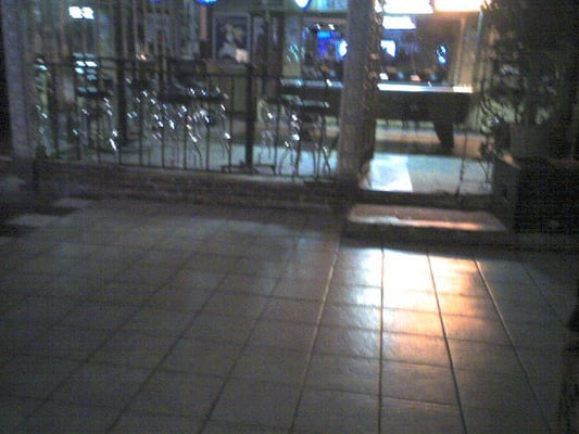 Lakeside Lounge by null