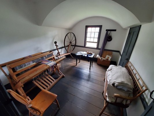 Hawaiian Mission Houses Historic Site and Archives by null
