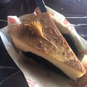 Pinecrest Bakery - Cutler Bay - Flan cheesecake - Cafes Near Me - Cutler Bay, Florida Pinecrest Bakery - Cutler Bay - Flan cheesecake - Cafes Near Me - Cutler Bay, Florida