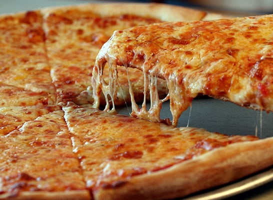 Brooklyn Pizza & Pasta by null