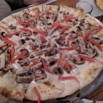 Michelangelo's Pizzeria - The Mona Lisa? - Pizza Near Me - Clovis, California Michelangelo's Pizzeria - The Mona Lisa? - Pizza Near Me - Clovis, California
