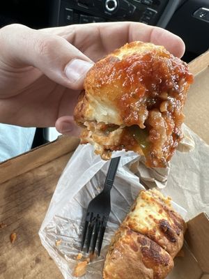 Five Loaves Restaurant by null